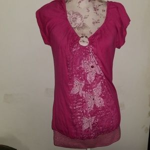 Women's shirt